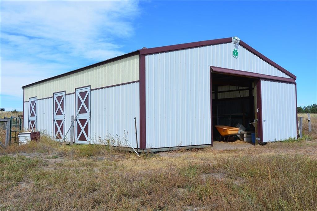 22365 Judge Orr Road Peyton, CO 80831 - Photo 35 of 35