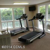 2404 West Fort Macon Road Atlantic Beach, NC 28512 - Photo 23 of 28 Fitness Room