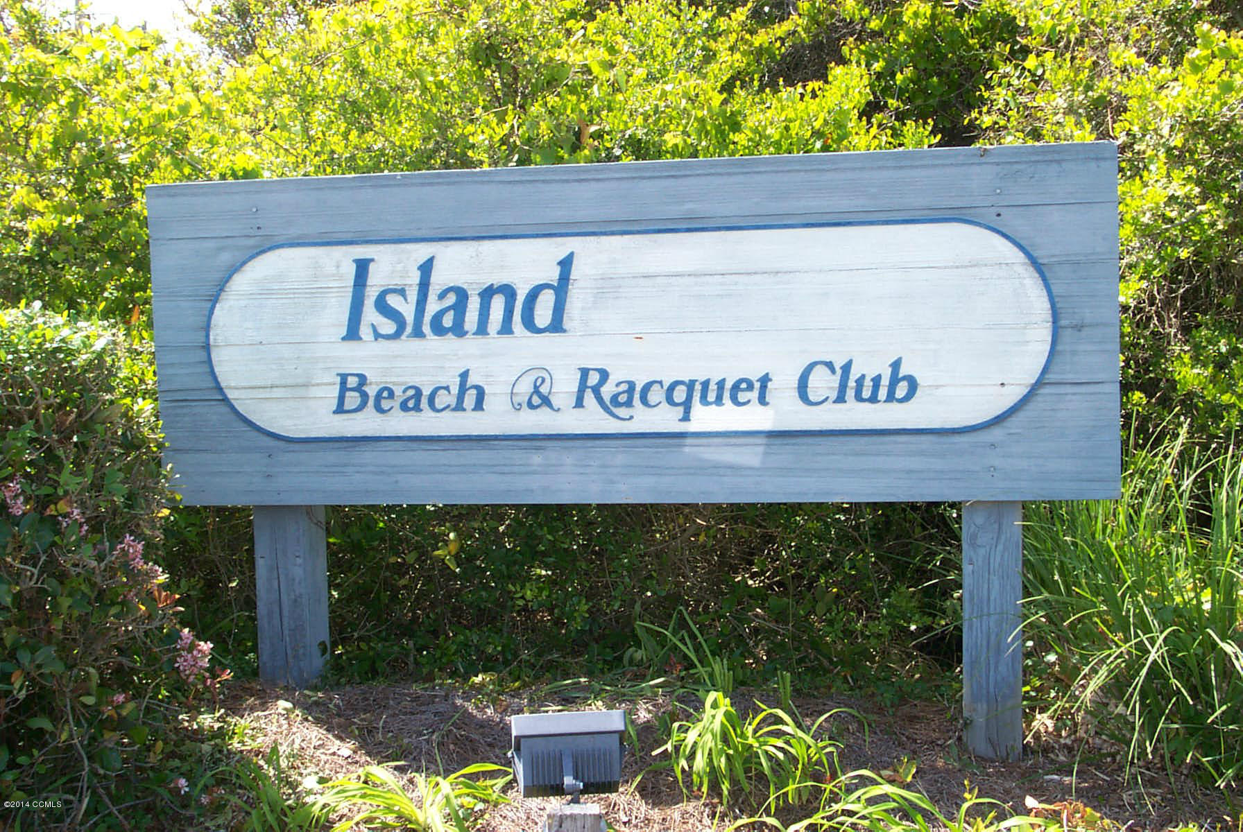 2404 West Fort Macon Road Atlantic Beach, NC 28512 - Photo 27 of 28 Island Beach & Racquet Club