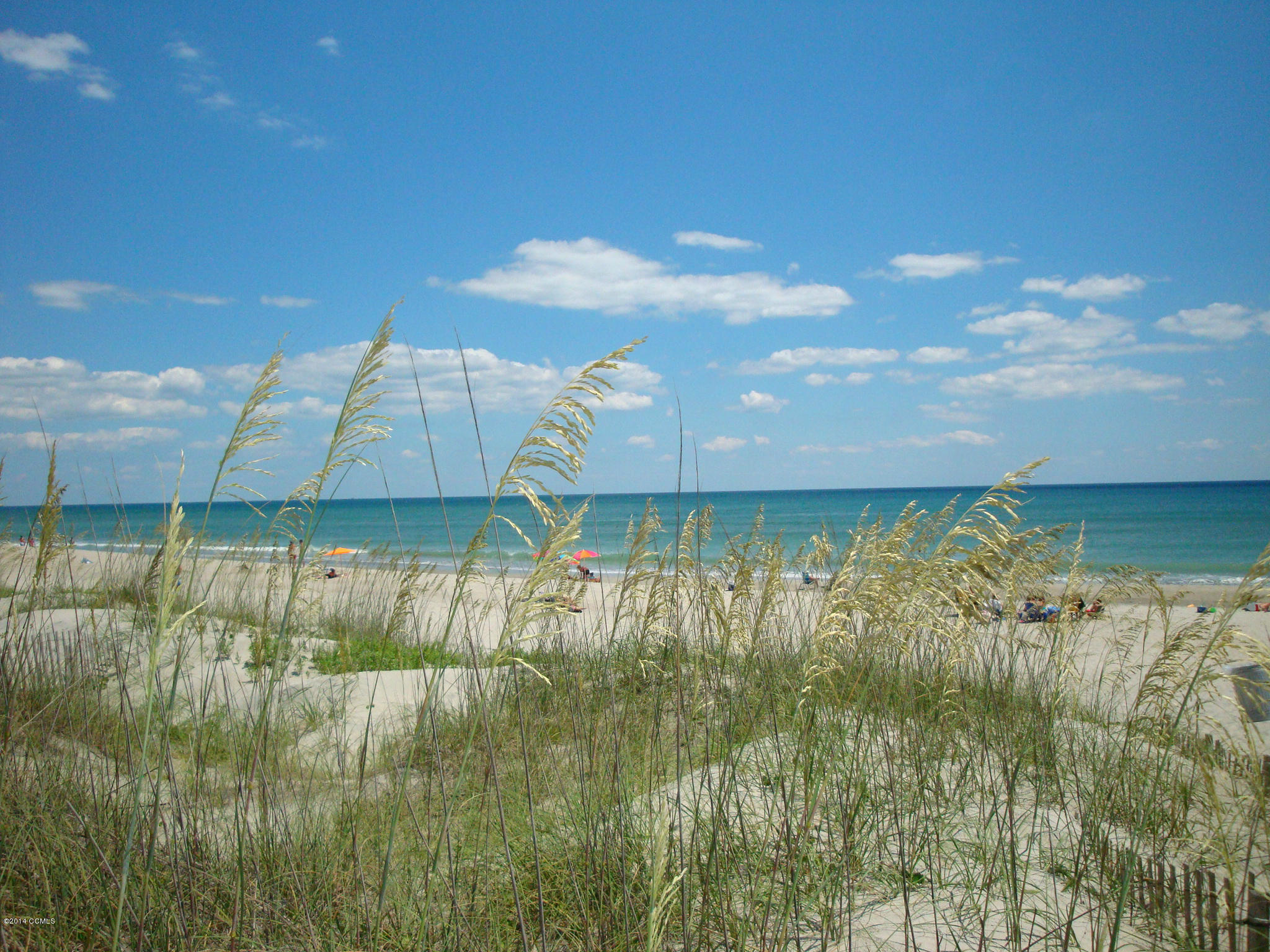 2404 West Fort Macon Road Atlantic Beach, NC 28512 - Photo 28 of 28 Atlantic Beach