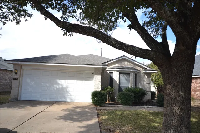 $1,695 | 3108 Kissatchie Trail, Round Rock, TX 78664