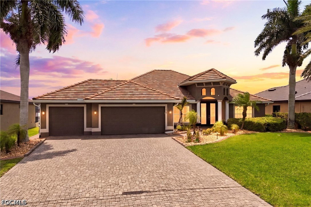 1419 Old Burnt Store Road North Cape Coral, FL 33993 - Photo 10 of 50