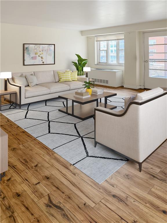 4625 Fifth Avenue, Unit 201 Pittsburgh, PA 15213 - Photo 13 of 24