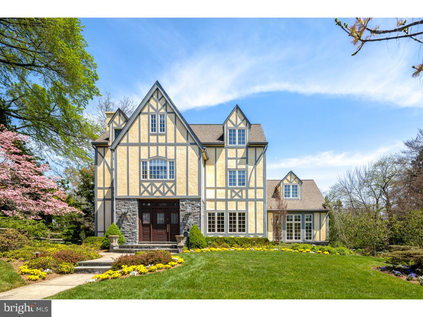 1031 Greenmount Road Haddonfield, NJ 08033 - Photo 1 of 25
