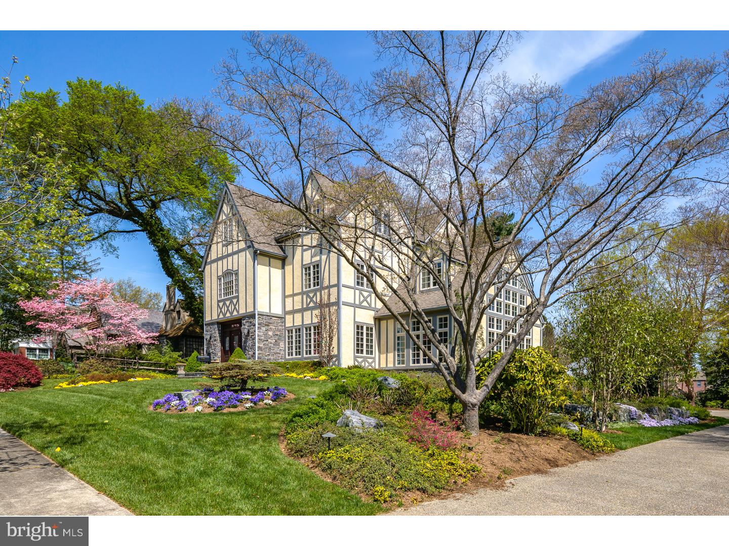1031 Greenmount Road Haddonfield, NJ 08033 - Photo 2 of 25