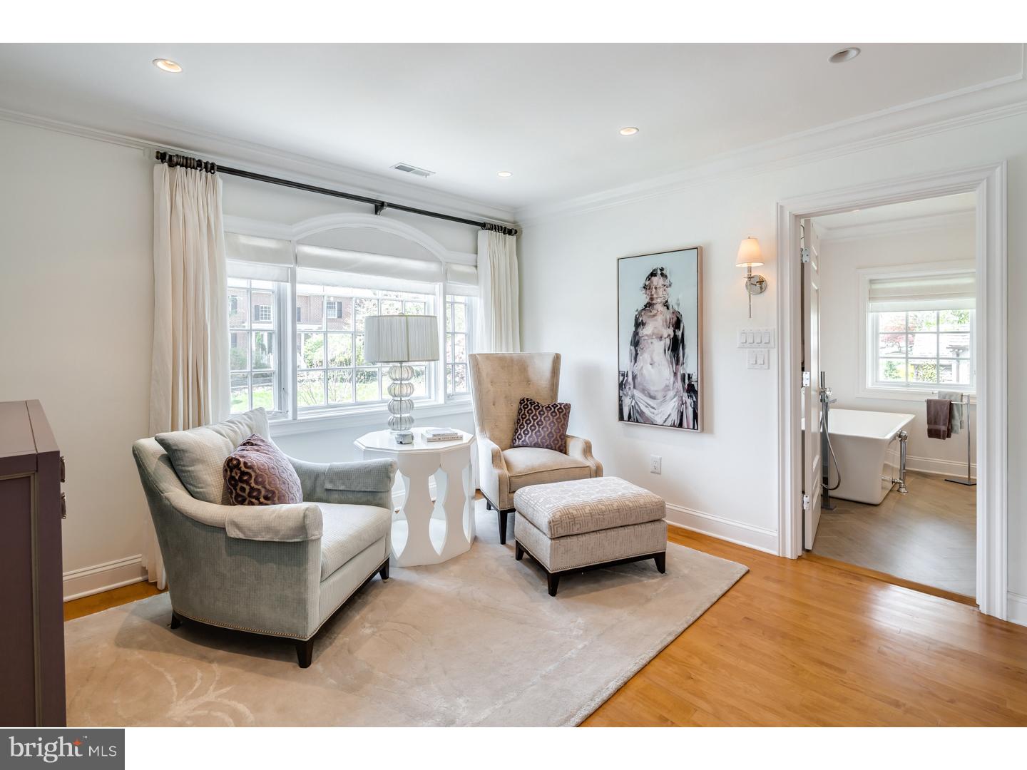1031 Greenmount Road Haddonfield, NJ 08033 - Photo 15 of 25