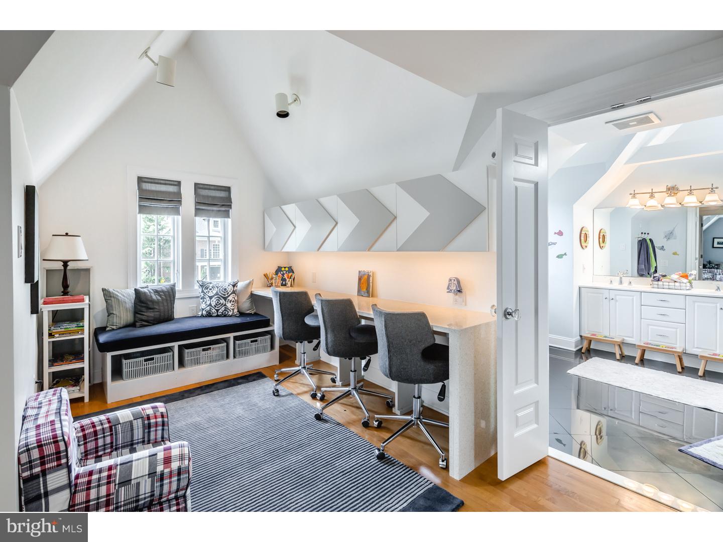 1031 Greenmount Road Haddonfield, NJ 08033 - Photo 21 of 25