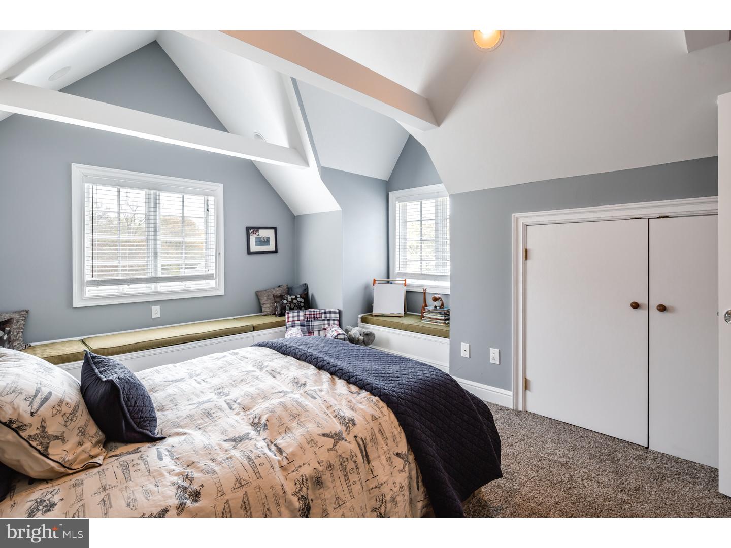 1031 Greenmount Road Haddonfield, NJ 08033 - Photo 22 of 25
