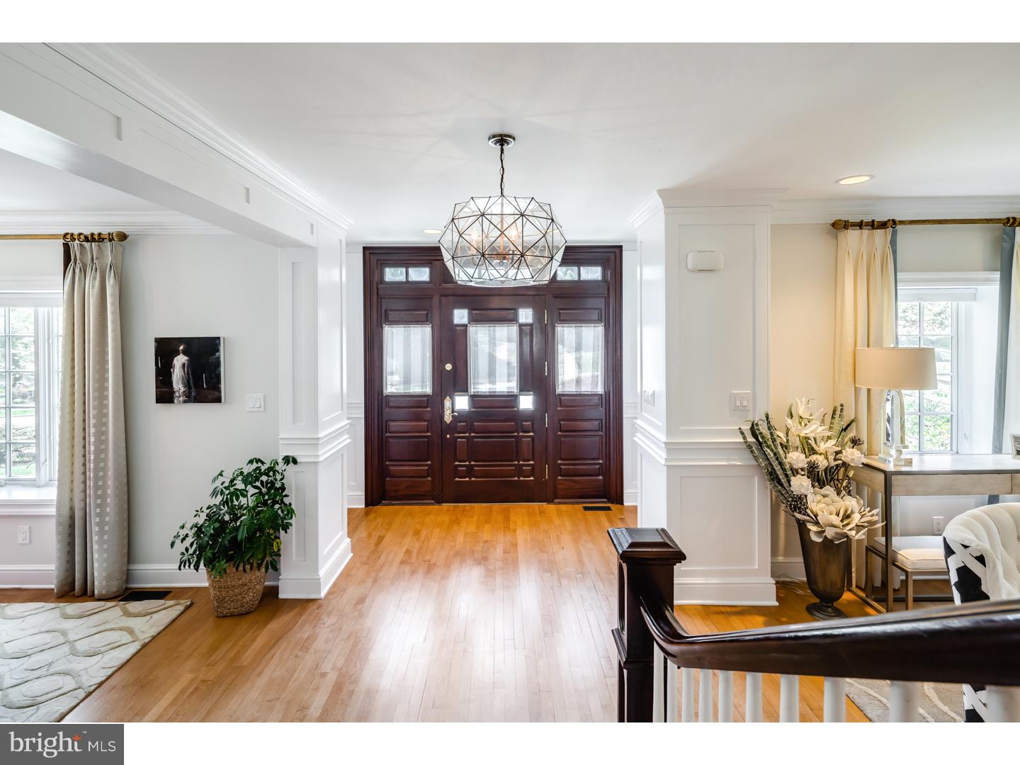 1031 Greenmount Road Haddonfield, NJ 08033 - Photo 4 of 25