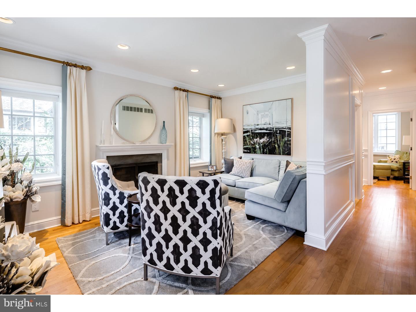 1031 Greenmount Road Haddonfield, NJ 08033 - Photo 5 of 25