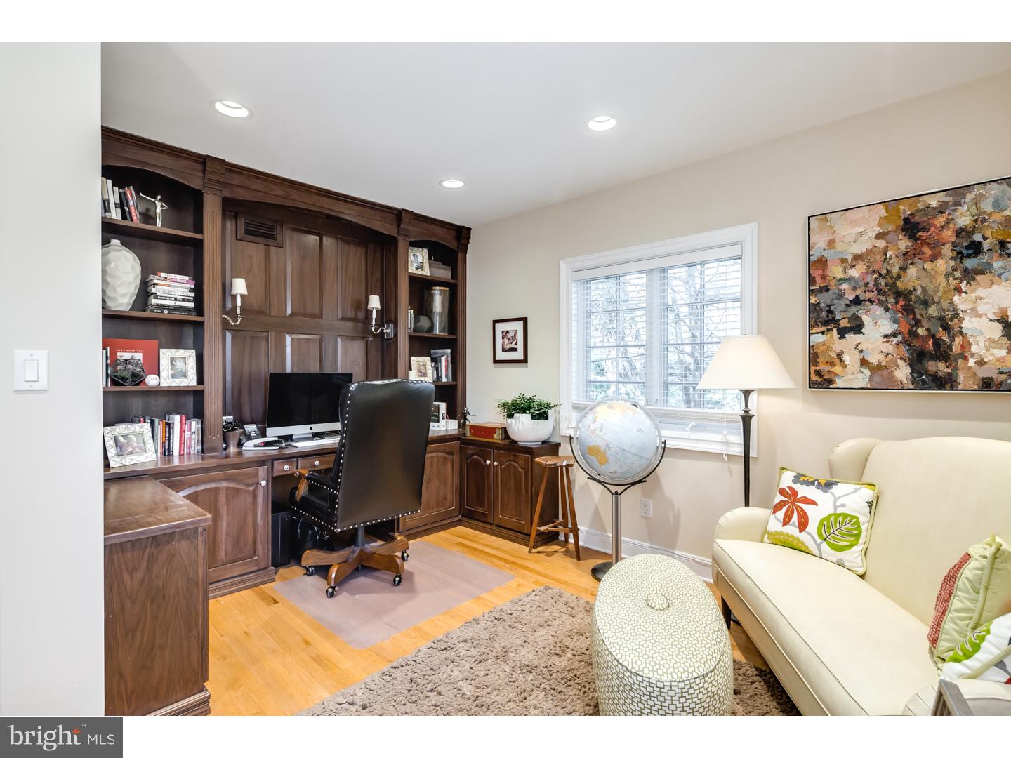 1031 Greenmount Road Haddonfield, NJ 08033 - Photo 6 of 25