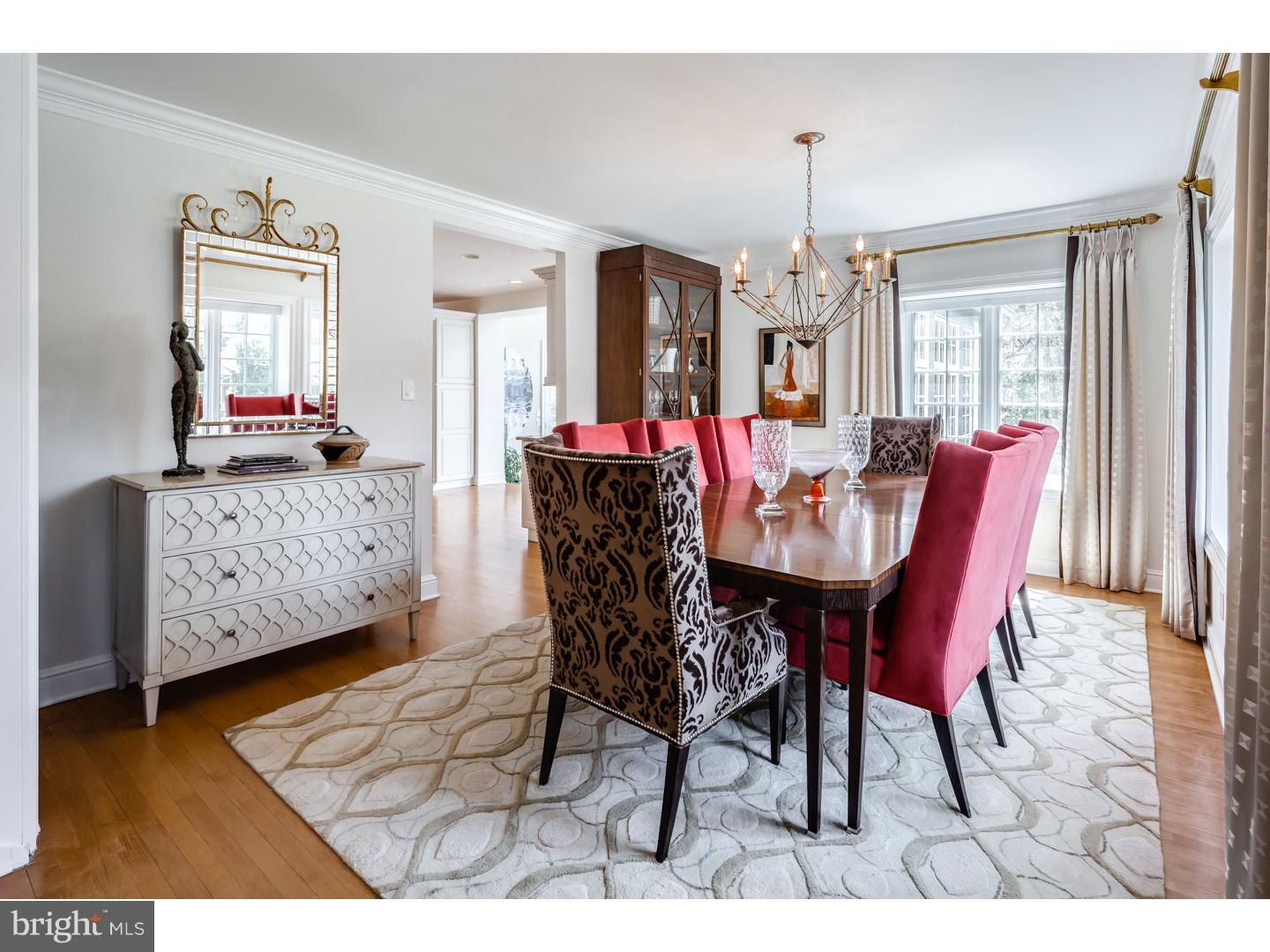 1031 Greenmount Road Haddonfield, NJ 08033 - Photo 7 of 25