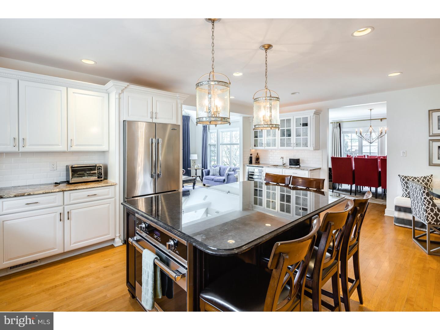 1031 Greenmount Road Haddonfield, NJ 08033 - Photo 8 of 25