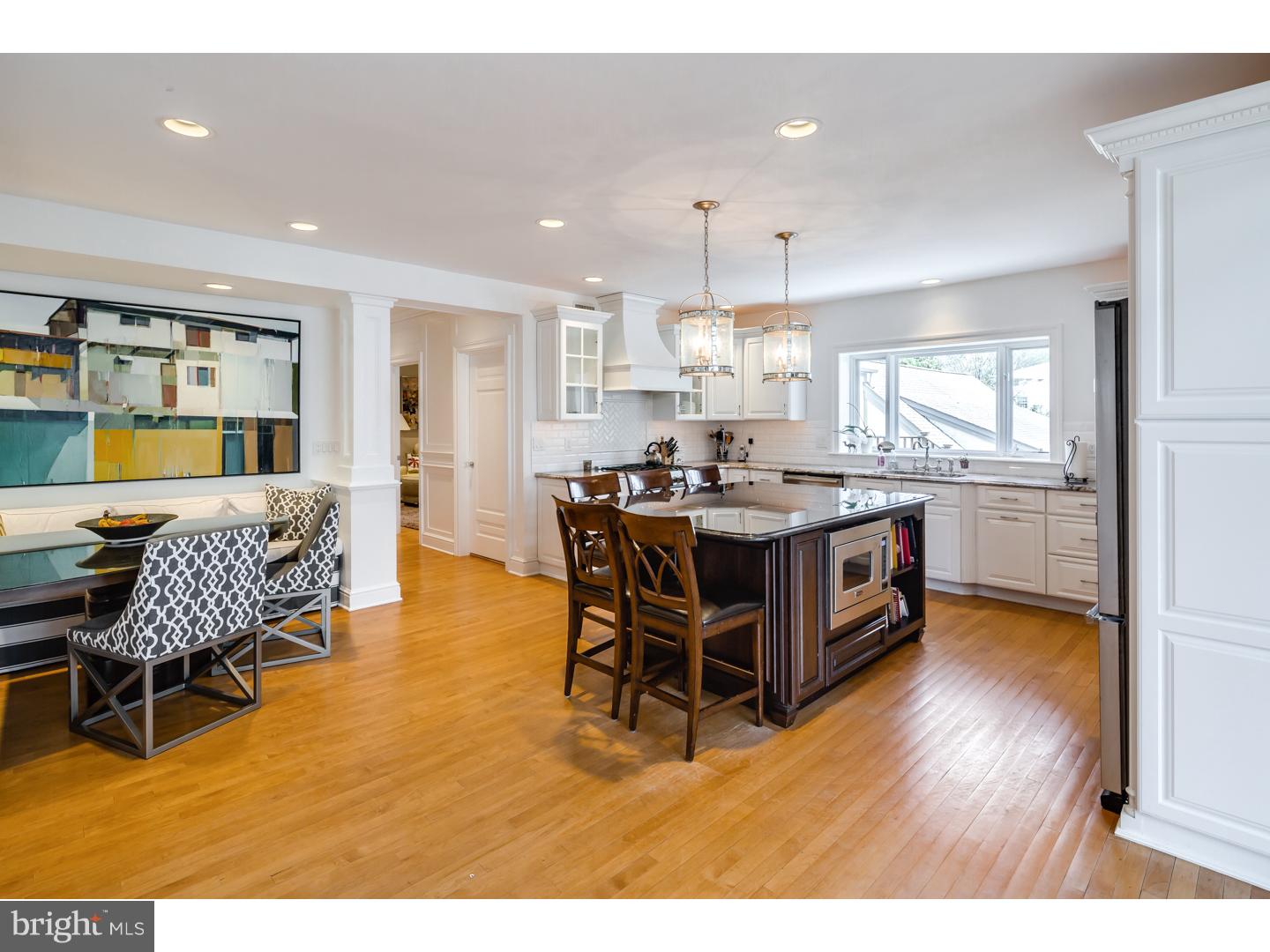 1031 Greenmount Road Haddonfield, NJ 08033 - Photo 9 of 25
