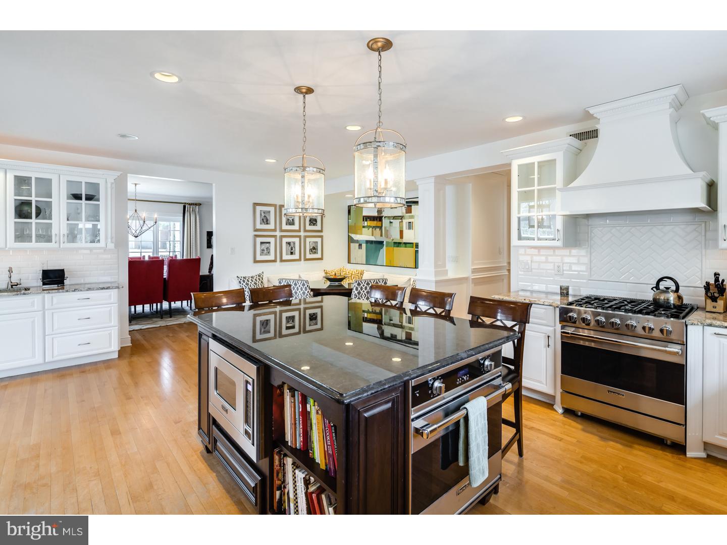1031 Greenmount Road Haddonfield, NJ 08033 - Photo 10 of 25