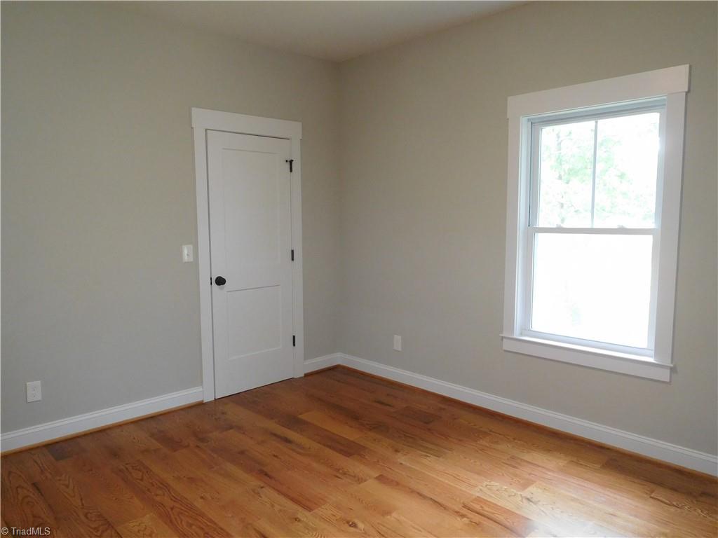 7805 Grapevine Road Lewisville, NC 27023 - Photo 30 of 45 2ND BEDROOM ON 2ND FLOOR.