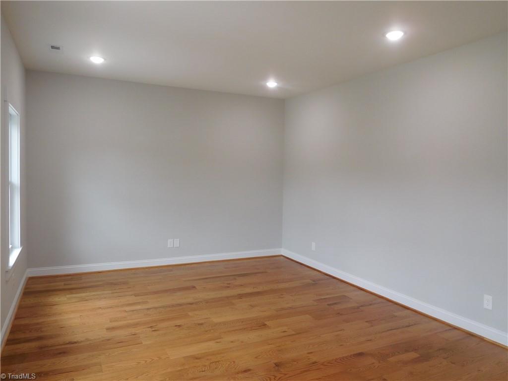 7805 Grapevine Road Lewisville, NC 27023 - Photo 34 of 45 2ND FLOOR DEN.