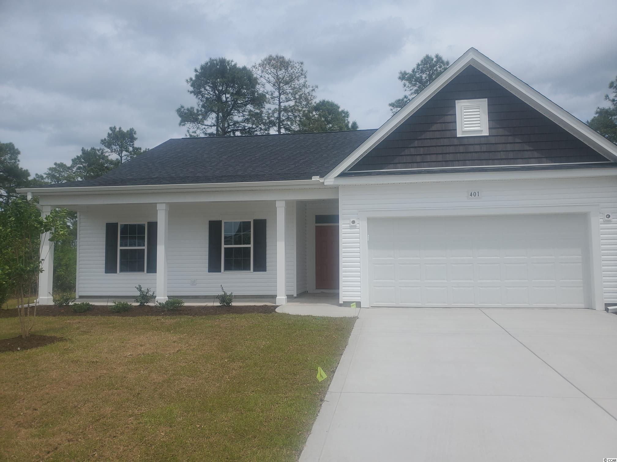 401 Rowells Court Conway, SC 29526 - Photo 1 of 24 Gallery Image 1