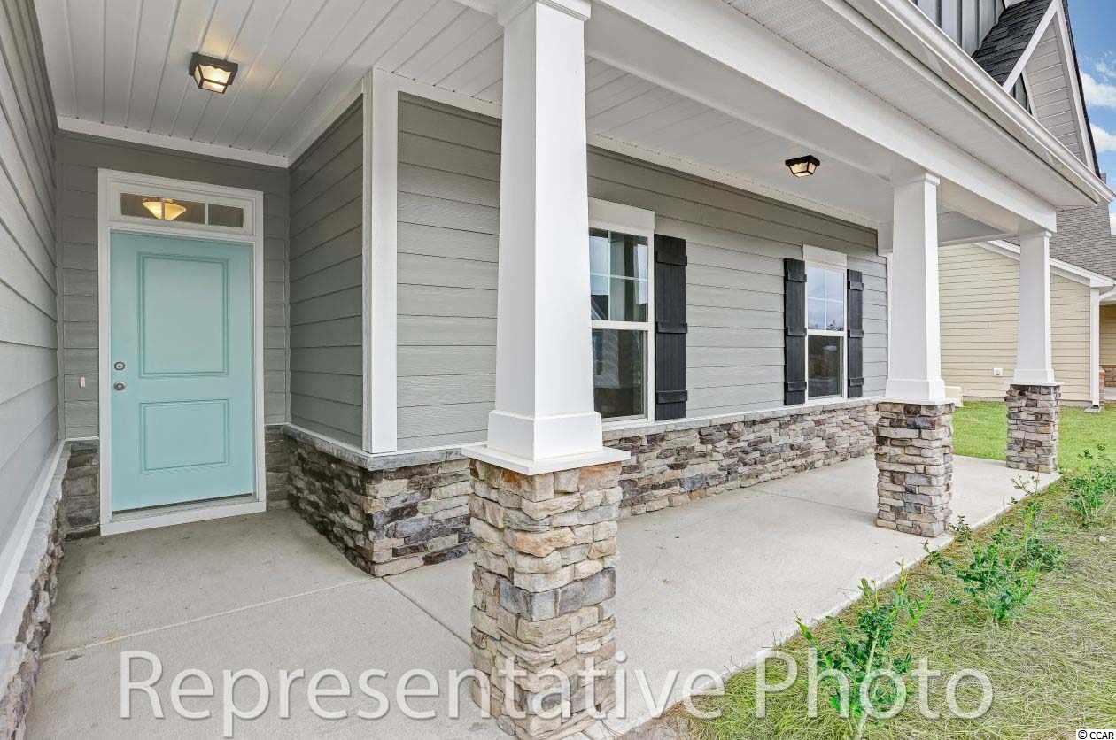 401 Rowells Court Conway, SC 29526 - Photo 2 of 24 Gallery Image 2