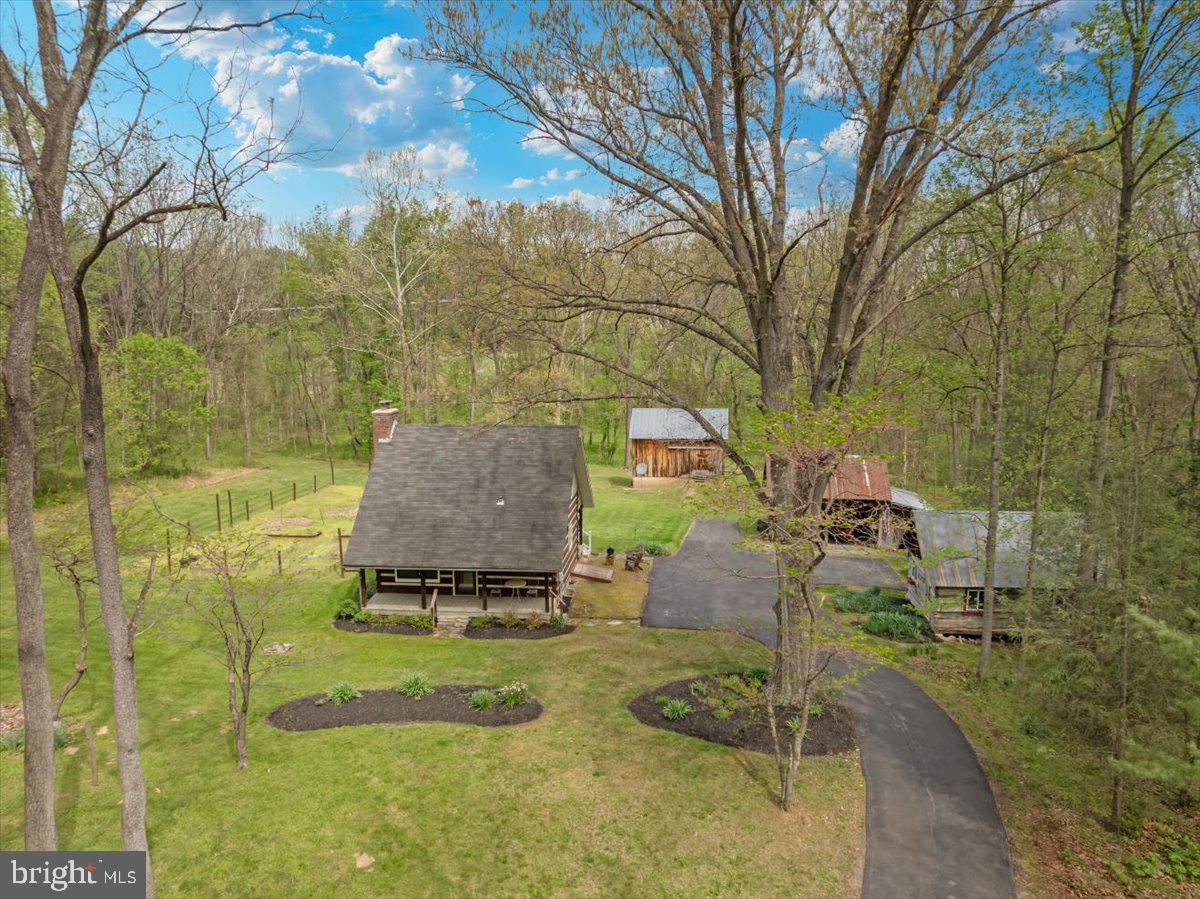 16926 Sprecher Road Sharpsburg, MD 21782 - Photo 61 of 76 Serene retreat nestled in nature.