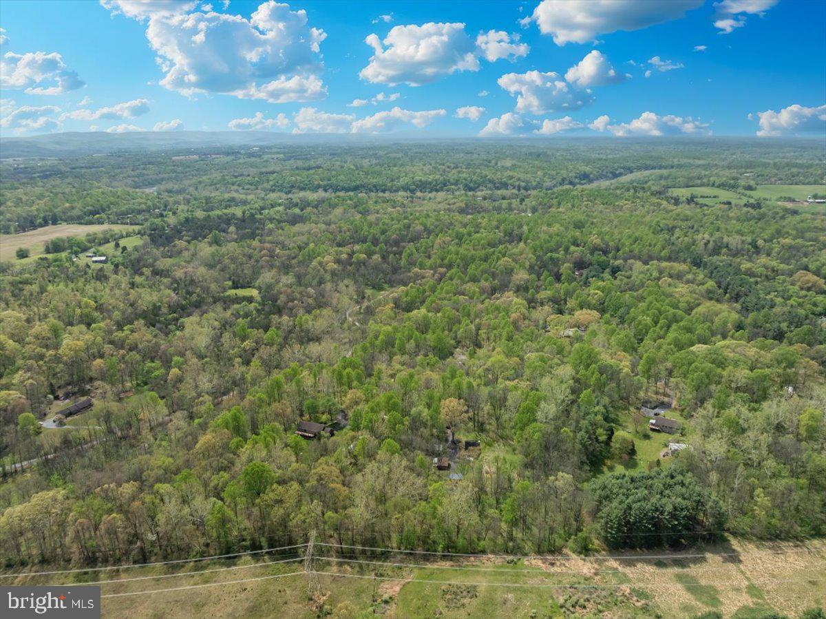 16926 Sprecher Road Sharpsburg, MD 21782 - Photo 76 of 76 Lush green landscape under blue skies.