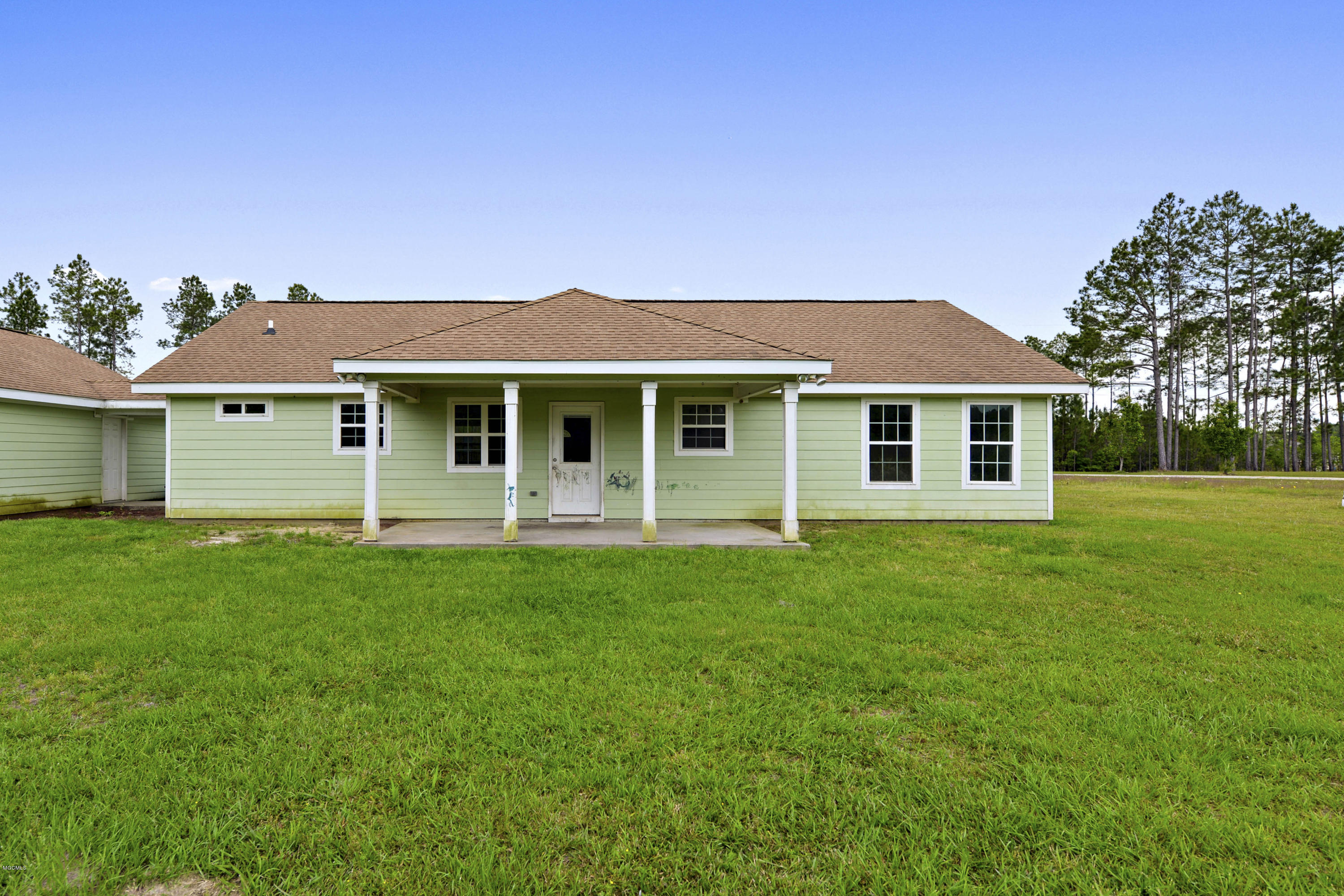 22030 Houston Ladner Road Saucier, MS 39574 - Photo 21 of 22 021