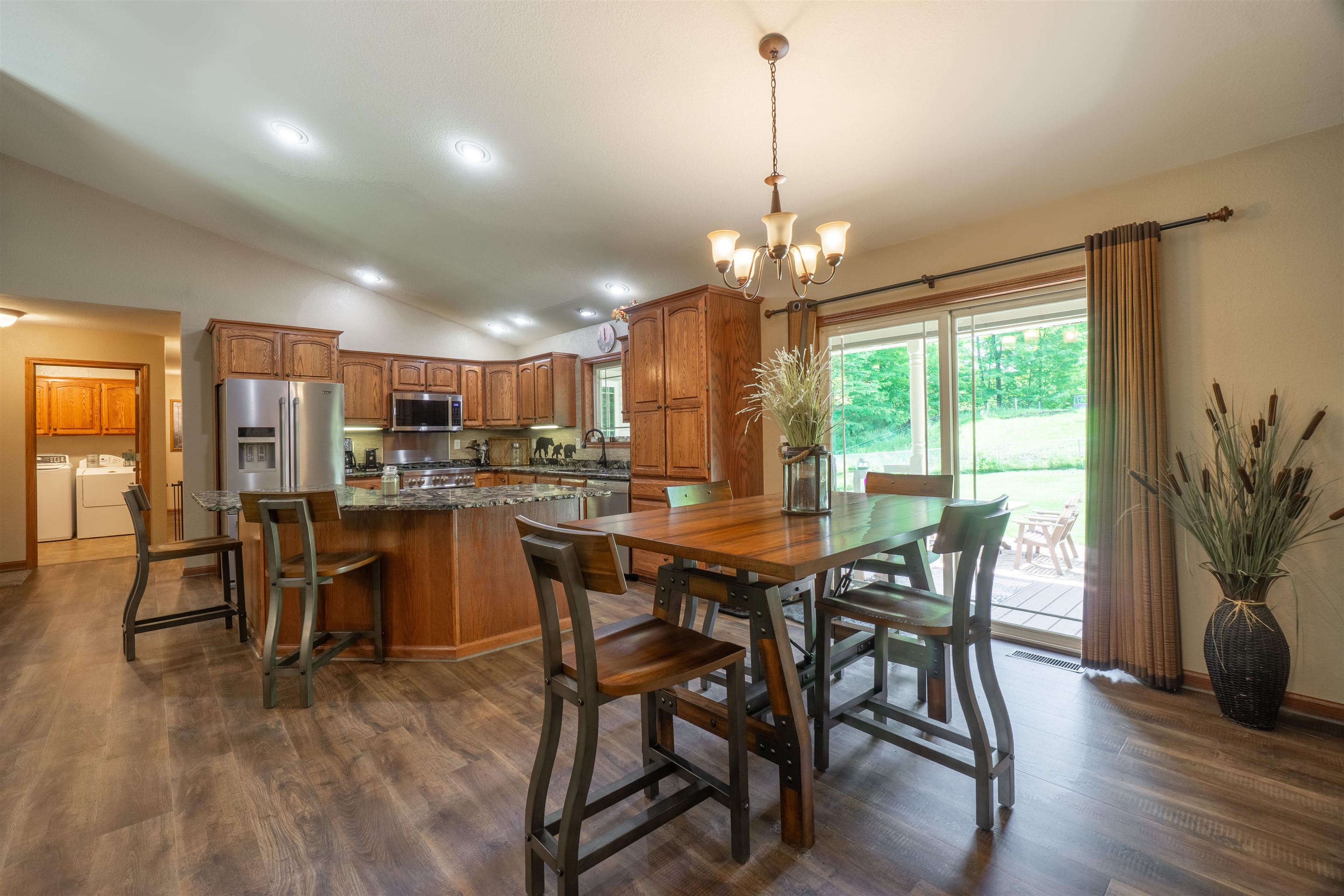 W799 Barker Avenue Merrill, WI 54452 - Photo 16 of 60