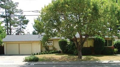 16 Azalea Drive Mill Valley, CA 94941 - Photo 2 of 9 a front view of a house with a yard