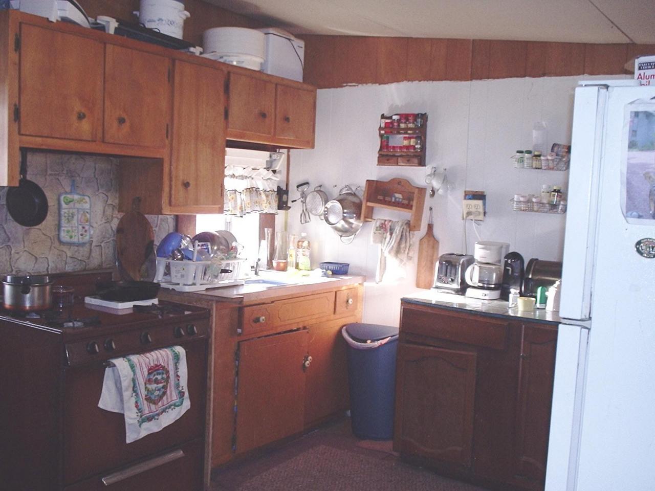 Red Rock Ridge Road Henryville, PA 18332 - Photo 12 of 13 kitchen
