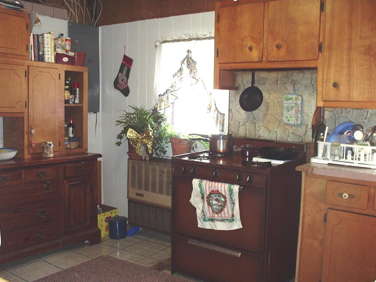 Red Rock Ridge Road Henryville, PA 18332 - Photo 13 of 13 kitchen 2
