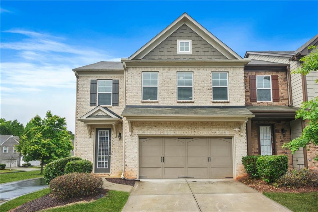 5830 Keystone Point Lithonia, GA 30058 - Photo 1 of 1 Gallery Image 1