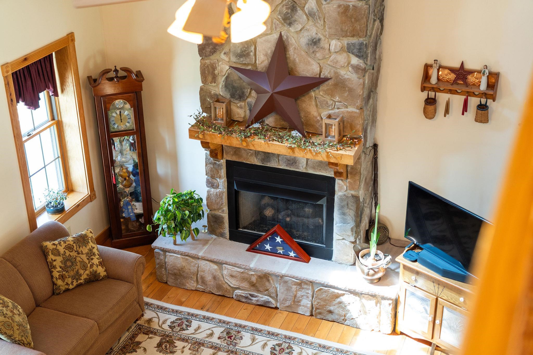 210 Anderson Farm Road Rockbridge Baths, VA 24473 - Photo 27 of 62
