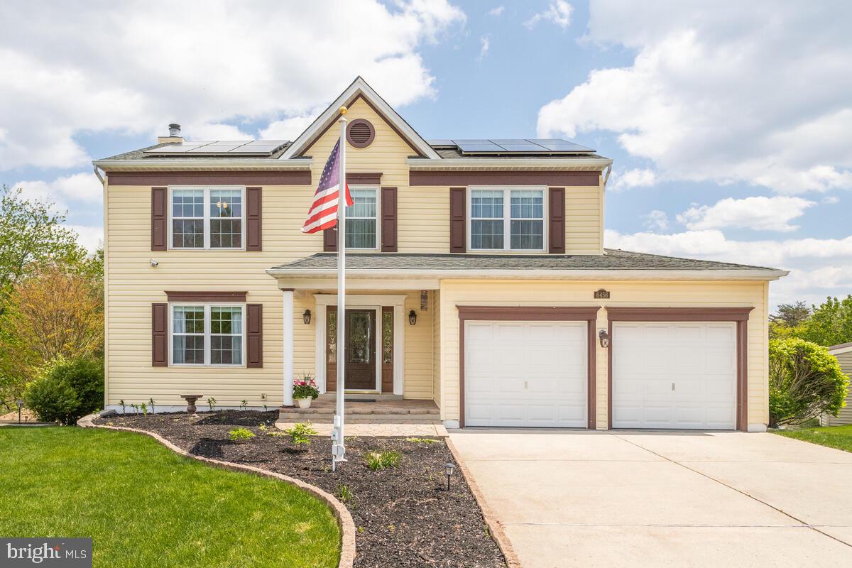 Welcome to 6456 Skipton Drive