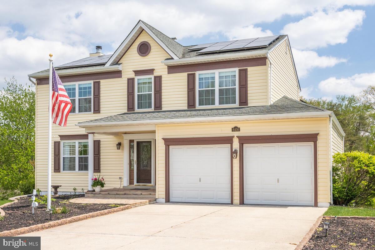 6456 Skipton Drive Hanover, MD 21076 - Photo 2 of 75 Spacious driveway