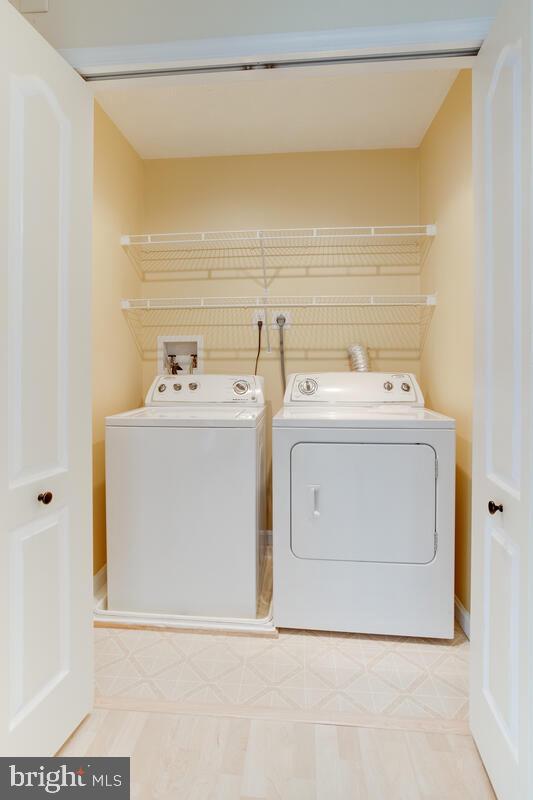 6456 Skipton Drive Hanover, MD 21076 - Photo 23 of 75 Laundry