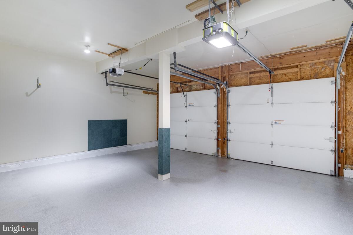 6456 Skipton Drive Hanover, MD 21076 - Photo 24 of 75 2 car garage with storage