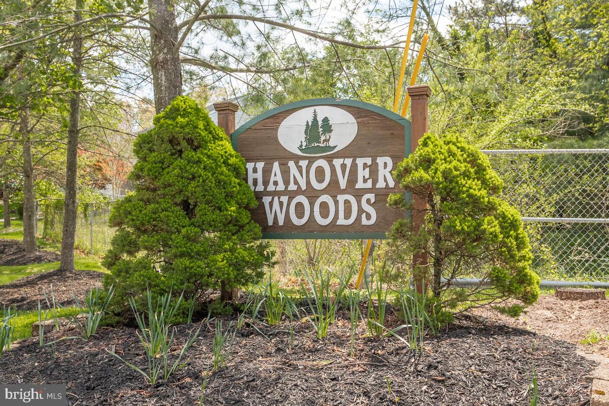 6456 Skipton Drive Hanover, MD 21076 - Photo 3 of 75 Located in Hanover Woods, Howard County