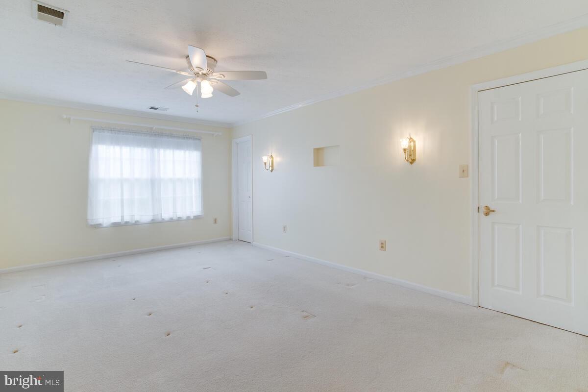 6456 Skipton Drive Hanover, MD 21076 - Photo 32 of 75 Primary bedroom