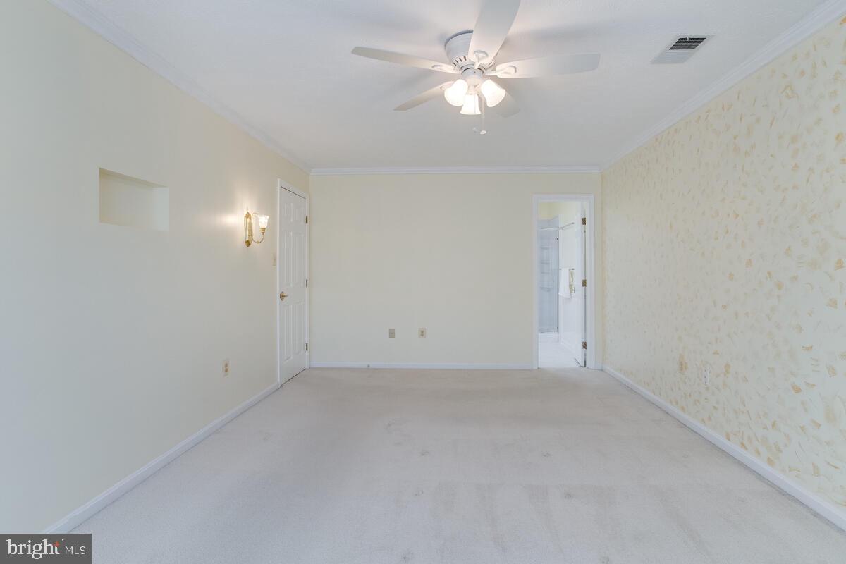 6456 Skipton Drive Hanover, MD 21076 - Photo 33 of 75 Primary bedroom