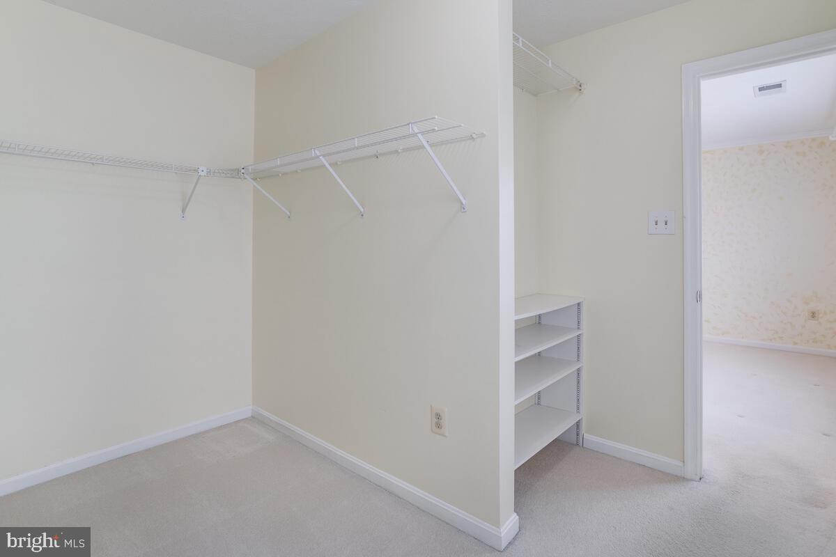 6456 Skipton Drive Hanover, MD 21076 - Photo 37 of 75 Primary Walk-in closet