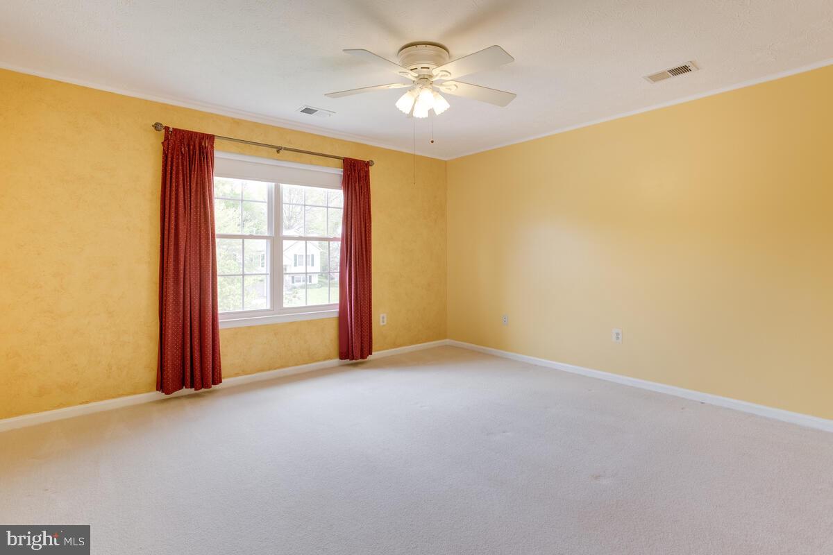 6456 Skipton Drive Hanover, MD 21076 - Photo 43 of 75 Bedroom 3