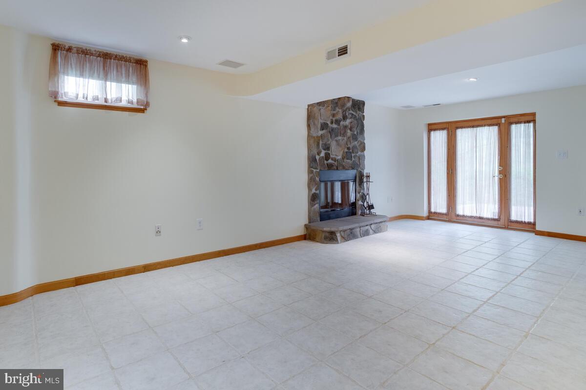 6456 Skipton Drive Hanover, MD 21076 - Photo 47 of 75 Family room lower level