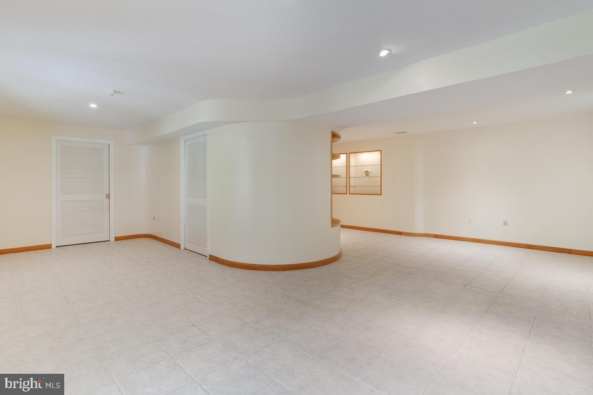 6456 Skipton Drive Hanover, MD 21076 - Photo 49 of 75 Family room lower level