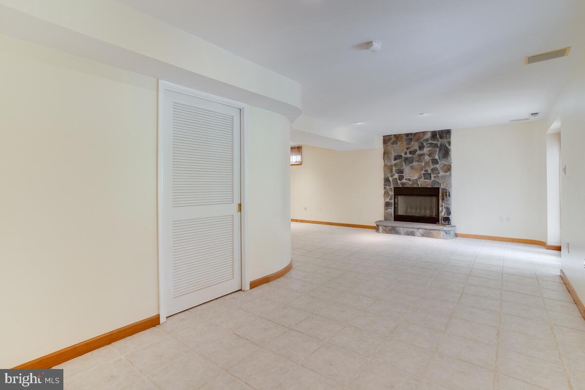 6456 Skipton Drive Hanover, MD 21076 - Photo 50 of 75 Family room lower level