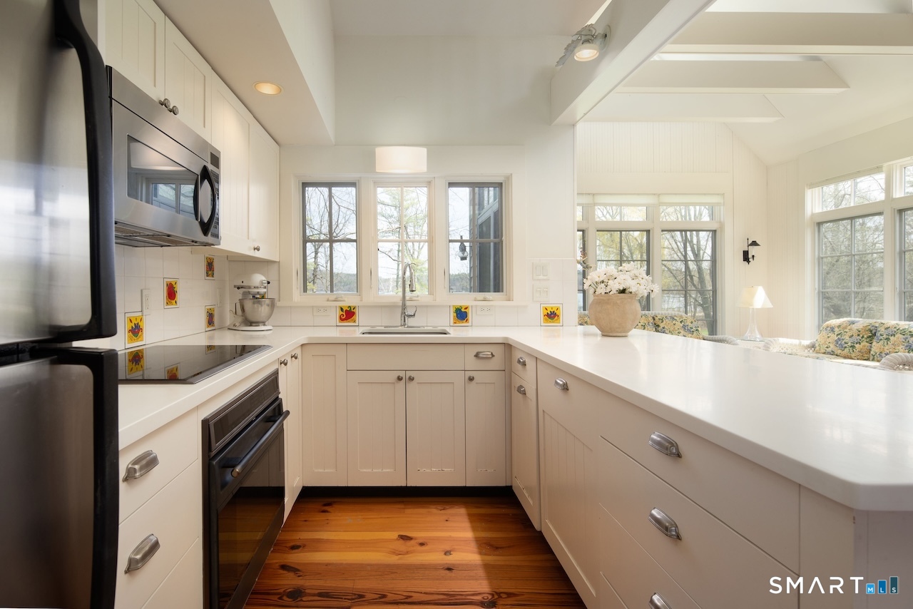 17 Washinee Heights Road Salisbury, CT 06068 - Photo 11 of 20