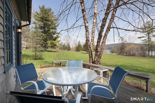 $7,000 | 17 Washinee Heights Road, Salisbury, CT 06068