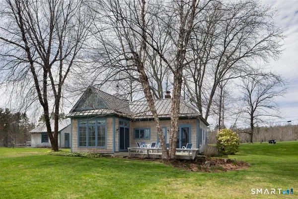 $7,000 | 17 Washinee Heights Road, Salisbury, CT 06068
