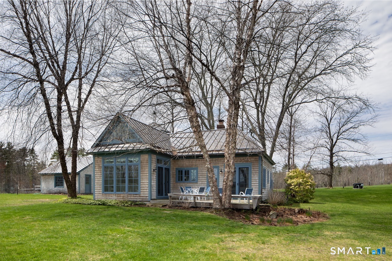 17 Washinee Heights Road Salisbury, CT 06068 - Photo 13 of 20