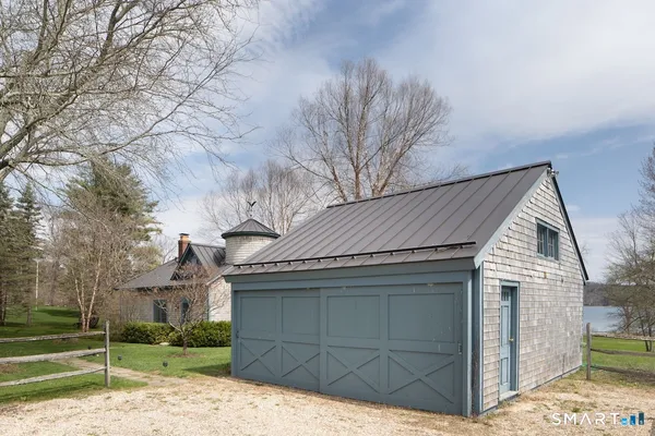 $7,000 | 17 Washinee Heights Road, Salisbury, CT 06068