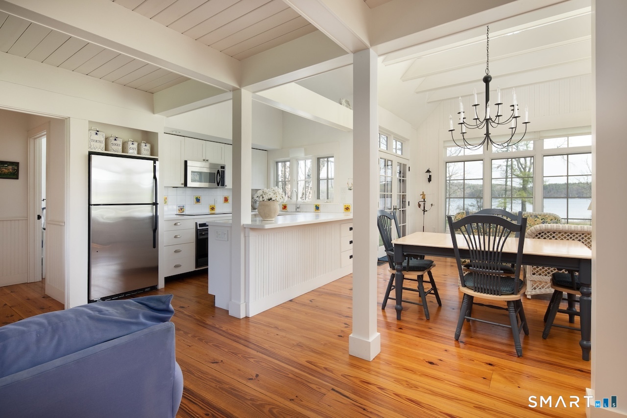 17 Washinee Heights Road Salisbury, CT 06068 - Photo 2 of 20